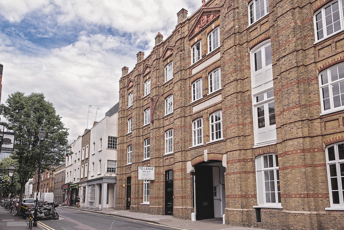 Bowling Green Lane