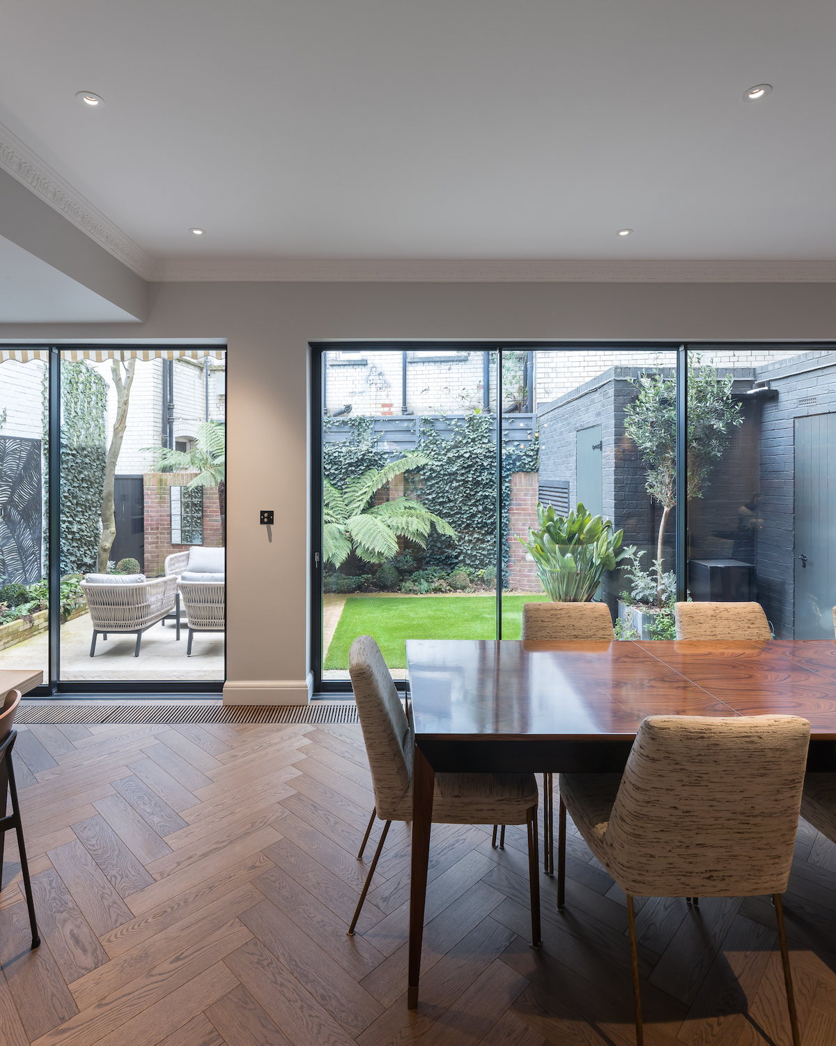 Holland Park House