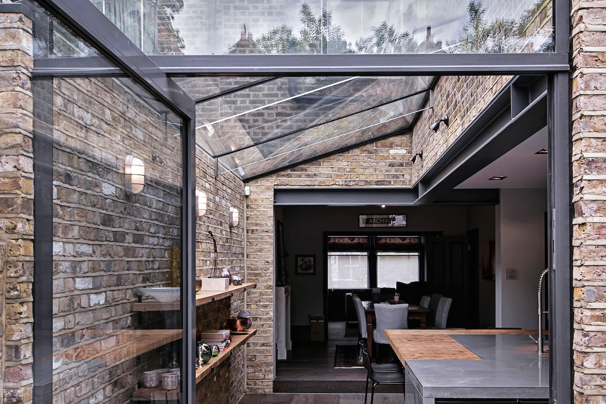 Holloway Extension