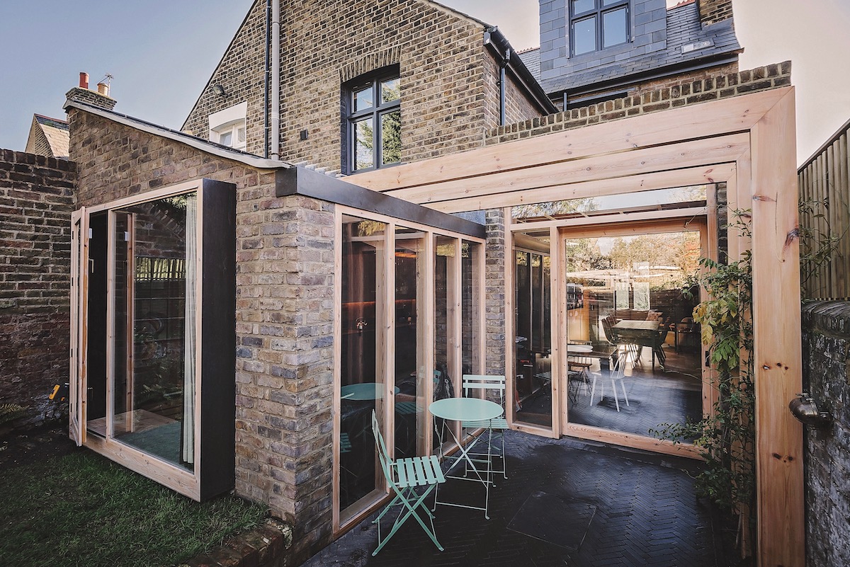 Kew House