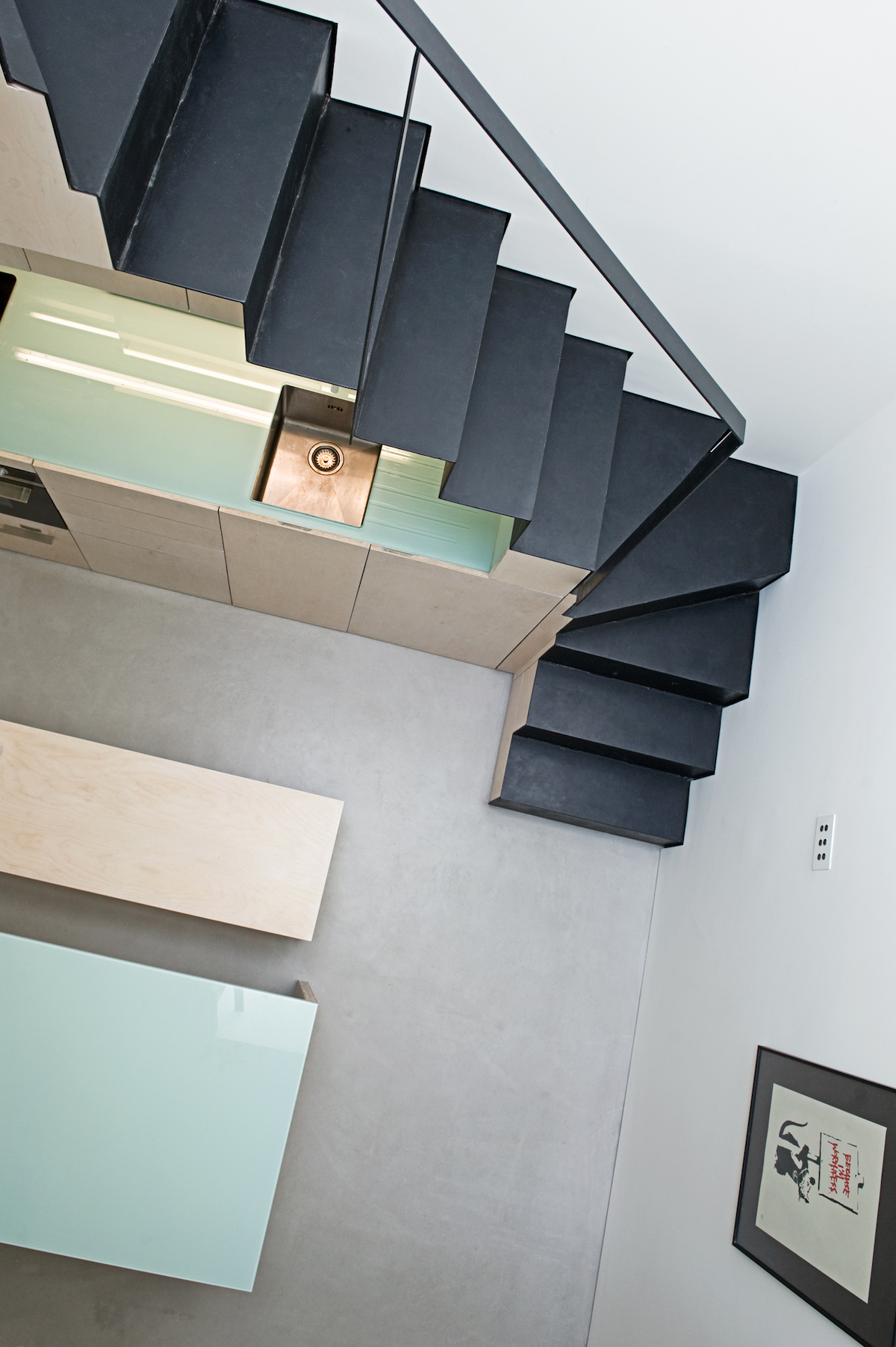W6 Microhouse